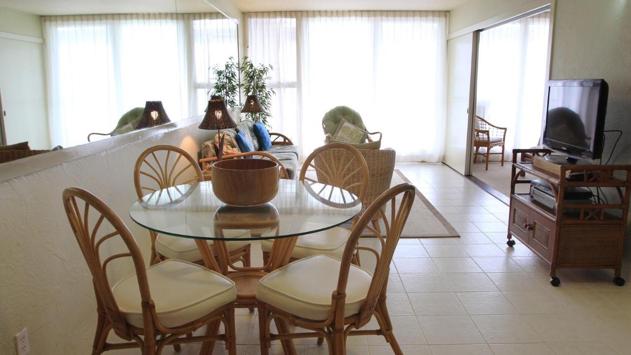 Oceanfront-Incredible Views, Surf Break & Romantic Sunsets At Bali Kai 223 Kailua-Kona Dış mekan fotoğraf